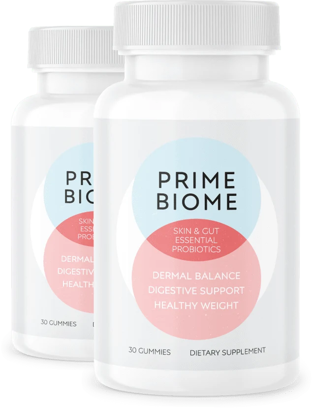 PrimeBiome buy